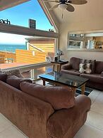 Ocean Front Cabin 17 Jacuzzi Remarkable Views