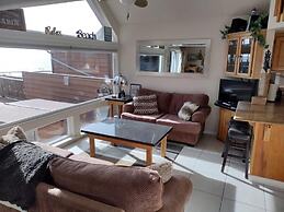 Ocean Front Cabin 17 Jacuzzi Remarkable Views