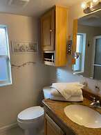 Ocean Front Cabin 17 Jacuzzi Remarkable Views