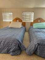 Ocean Front Cabin 17 Jacuzzi Remarkable Views