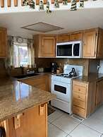 Ocean Front Cabin 17 Jacuzzi Remarkable Views