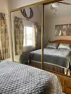 Ocean Front Cabin 17 Jacuzzi Remarkable Views