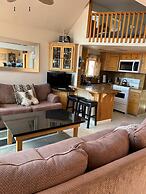 Ocean Front Cabin 17 Jacuzzi Remarkable Views