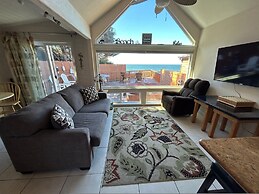 Ocean Front Cabin 17 Jacuzzi Remarkable Views