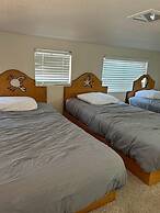 Ocean Front Cabin 17 Jacuzzi Remarkable Views