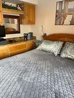 Ocean Front Cabin 17 Jacuzzi Remarkable Views