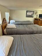 Ocean Front Cabin 17 Jacuzzi Remarkable Views