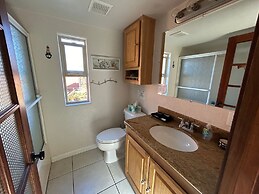 Ocean Front Cabin 17 Jacuzzi Remarkable Views