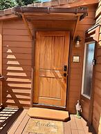 Ocean Front Cabin 17 Jacuzzi Remarkable Views