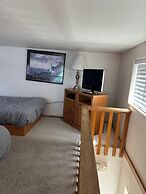 Ocean Front Cabin 17 Jacuzzi Remarkable Views