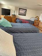Ocean Front Cabin 17 Jacuzzi Remarkable Views