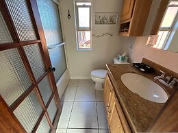 Ocean Front Cabin 17 Jacuzzi Remarkable Views