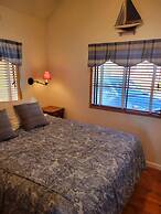 Ocean Front Cabin 12 Jacuzzi Spectacular Views