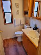 Ocean Front Cabin 12 Jacuzzi Spectacular Views