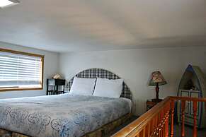 Ocean Front Cabin 12 Jacuzzi Spectacular Views