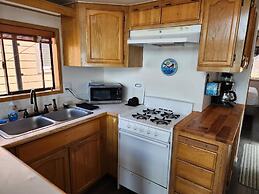 Ocean Front Cabin 12 Jacuzzi Spectacular Views