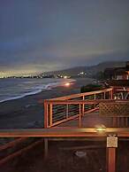 Ocean Front Cabin 12 Jacuzzi Spectacular Views