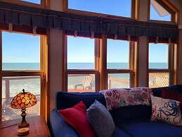 Ocean Front Cabin 12 Jacuzzi Spectacular Views