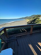 Oceanfront Cabin 4 With Jacuzzi Stunning Views