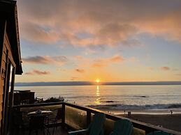 Oceanfront Cabin 4 With Jacuzzi Stunning Views