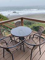 Oceanfront Cabin 4 With Jacuzzi Stunning Views