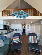 Oceanfront Cabin 4 With Jacuzzi Stunning Views