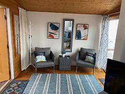 Oceanfront Cabin 4 With Jacuzzi Stunning Views