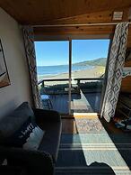 Oceanfront Cabin 4 With Jacuzzi Stunning Views