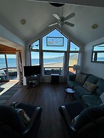 Oceanfront Cabin 4 With Jacuzzi Stunning Views