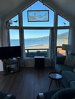 Oceanfront Cabin 4 With Jacuzzi Stunning Views
