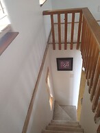 Ocean Front Cabin 11 w Jacuzzi Superb Views