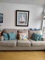 Ocean Front Cabin 11 w Jacuzzi Superb Views