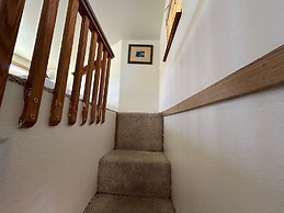 Ocean Front Cabin 11 w Jacuzzi Superb Views