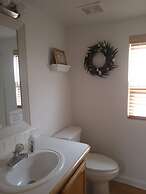 Ocean Front Cabin 11 w Jacuzzi Superb Views