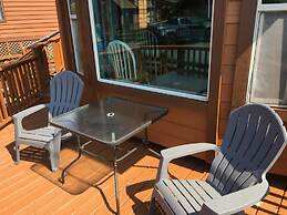Oceanview Cabin 23 w Jacuzzi Remarkable Views