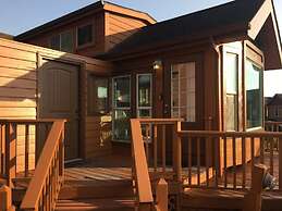 Oceanview Cabin 23 w Jacuzzi Remarkable Views