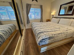 Oceanfront Cabin 10 Jacuzzi Breathtaking Views