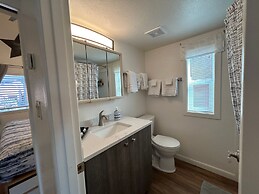 Oceanfront Cabin 10 Jacuzzi Breathtaking Views