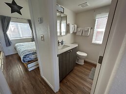 Oceanfront Cabin 10 Jacuzzi Breathtaking Views