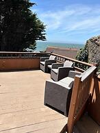 Oceanview Cabin 20 Private Jacuzzi Large Deck
