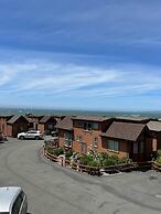 Oceanview Cabin 20 Private Jacuzzi Large Deck