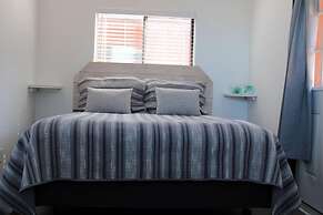 Oceanview Cabin 20 Private Jacuzzi Large Deck