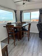 Oceanview Cabin 20 Private Jacuzzi Large Deck