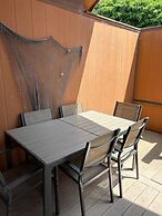 Oceanview Cabin 20 Private Jacuzzi Large Deck