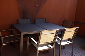 Oceanview Cabin 20 Private Jacuzzi Large Deck