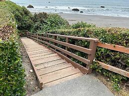 Oceanview Cabin 20 Private Jacuzzi Large Deck