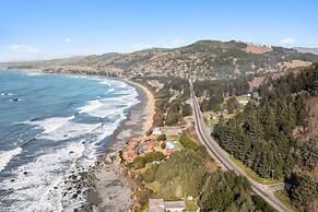 Oceanview Cabin 20 Private Jacuzzi Large Deck