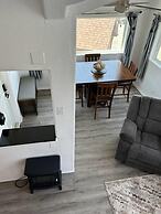 Oceanview Cabin 20 Private Jacuzzi Large Deck