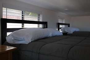 Oceanview Cabin 20 Private Jacuzzi Large Deck