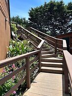 Oceanview Cabin 20 Private Jacuzzi Large Deck